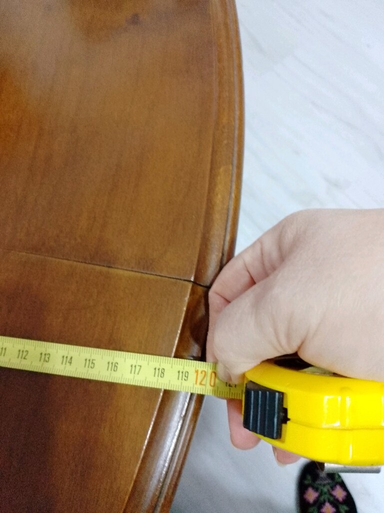 masa.. 8 sandalye... - 8