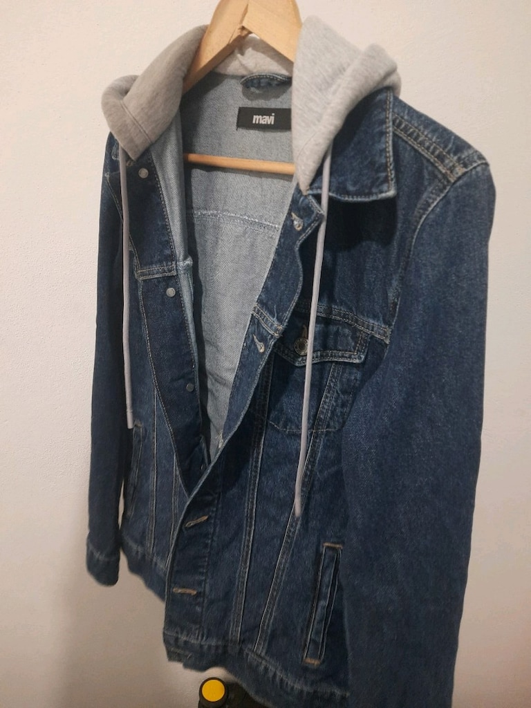 Kot ceket - 3