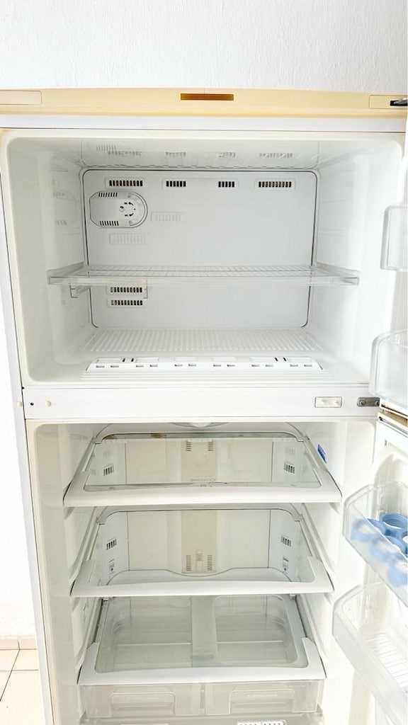 Beko 435 Litre No-Frost Buzdolabı - 5