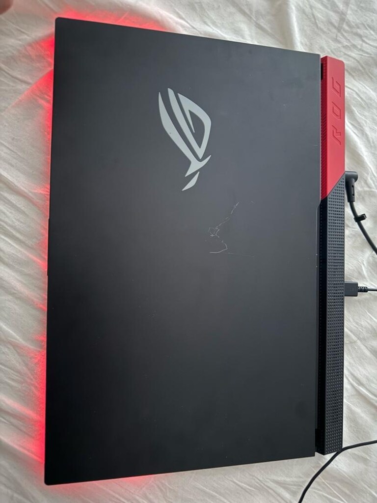 ASUS ROG STRİX - 2