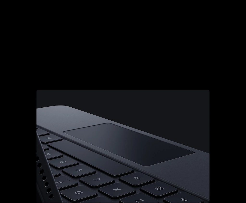 (Garantili) Xiaomi Focus Keyboard (1 hafta kullanıldı) - 3