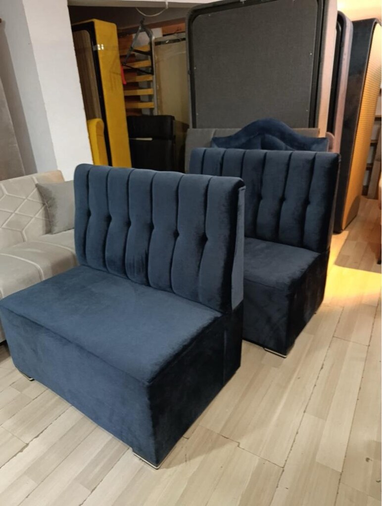 bekleme koltuğu - 2