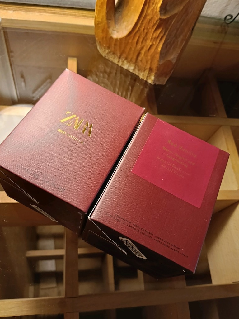 Parfumler - 20