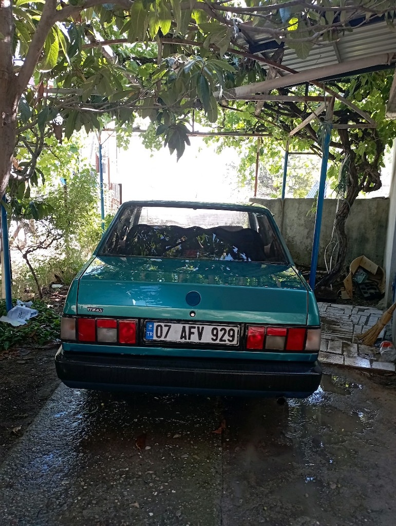Doğan slx 98 ie - 6