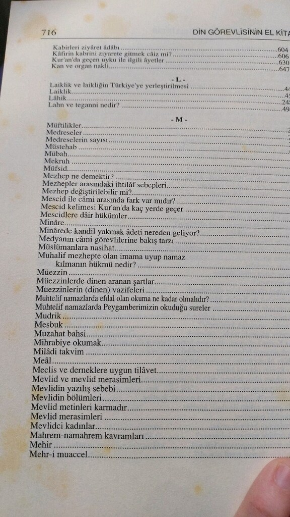 Her evde olması gereken Kitap - 20