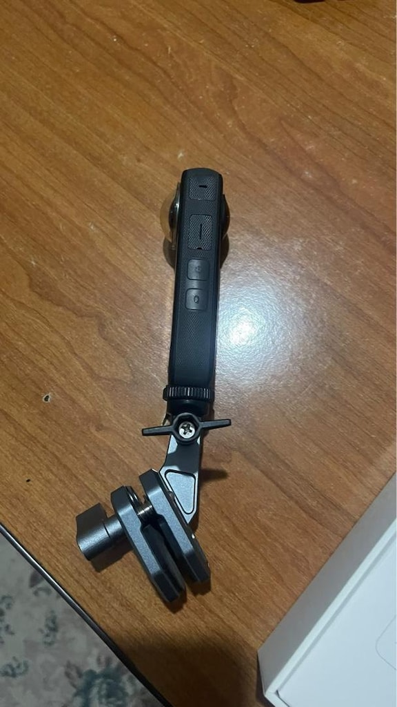 ınsta 360 x3 - 3
