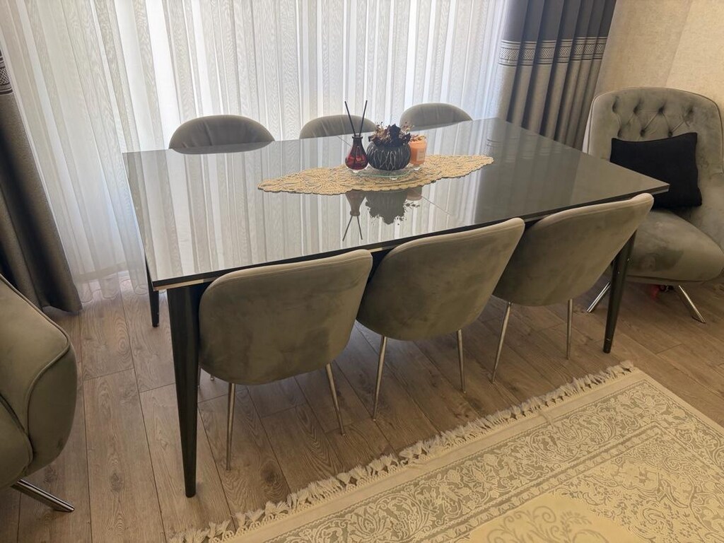 Yemek masası İnegöl - 4
