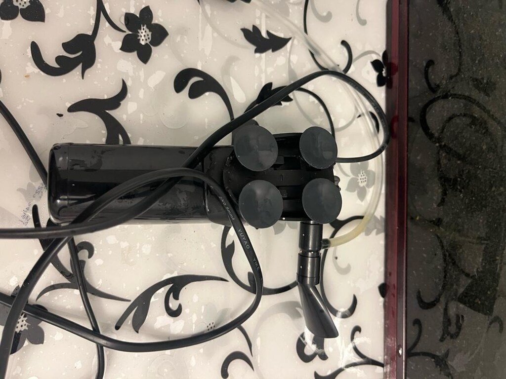 Aquael Fan Mini Plus İç Filtre - 4