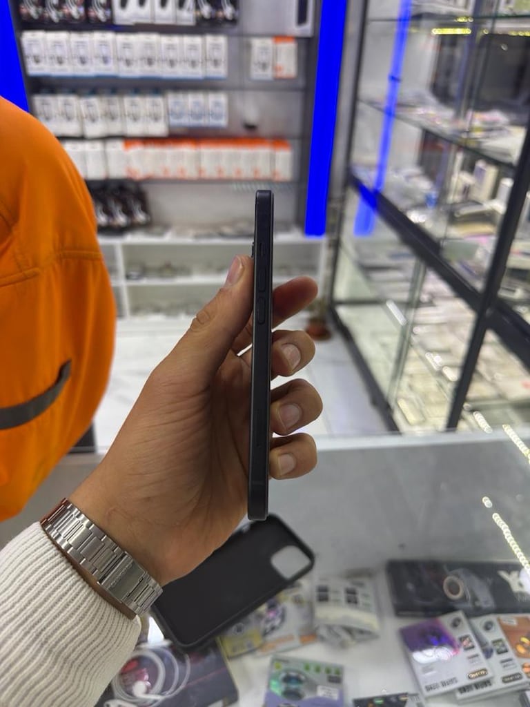 İPHONE 15 256GB TR - 3