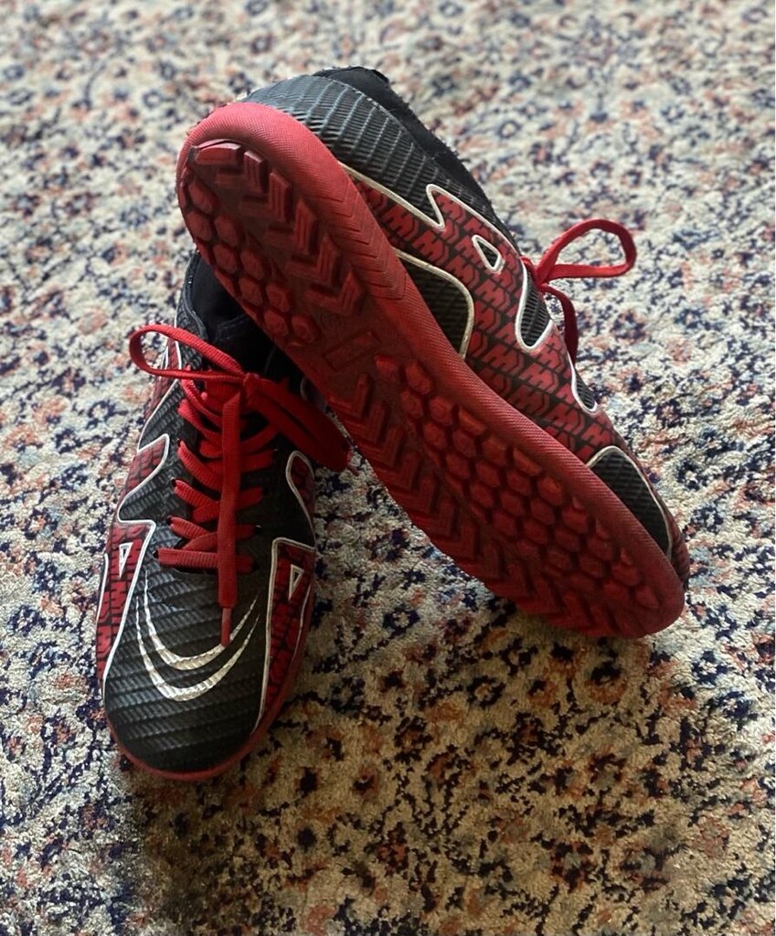 Nike spor ayakkabı 42 numara - 3