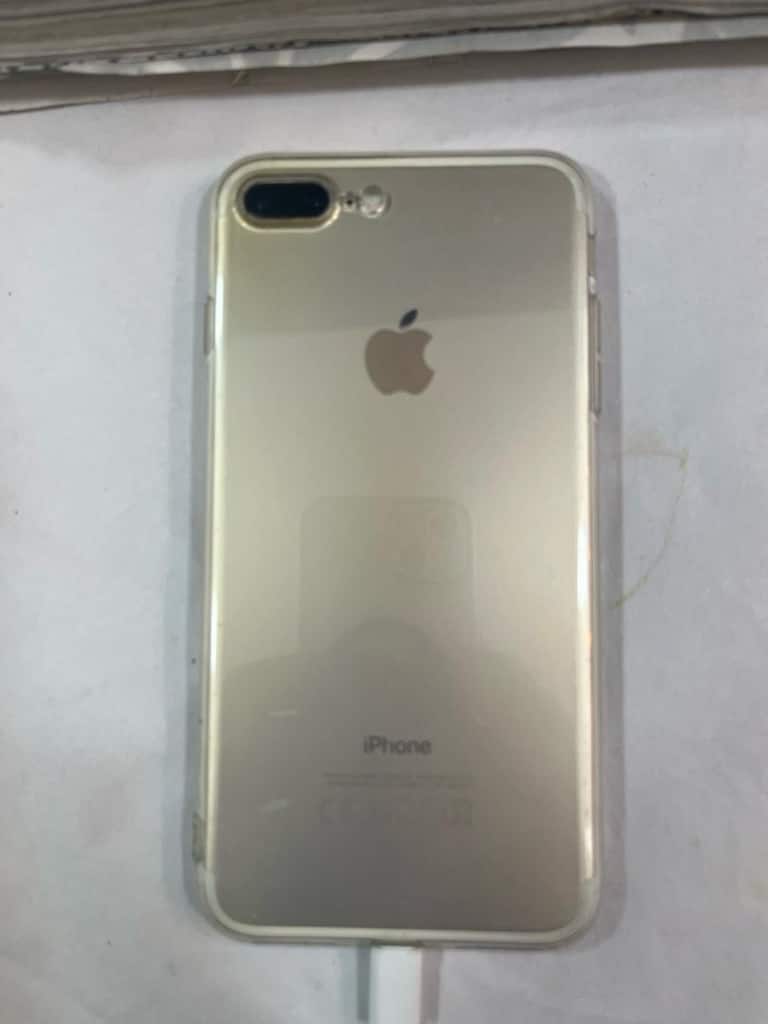 iPhone 13 yd / 7 plus Tr - 12