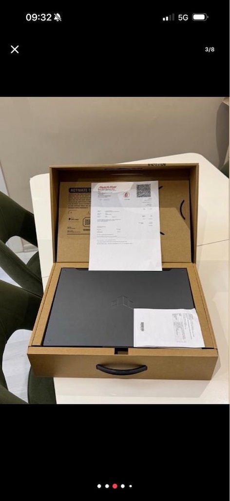 Asus tuf gaming f16 - 3