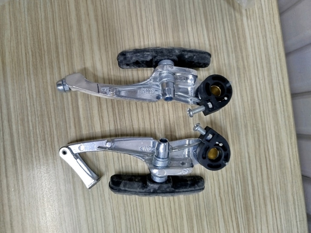 Shimano vites kolu 200 TL - 7
