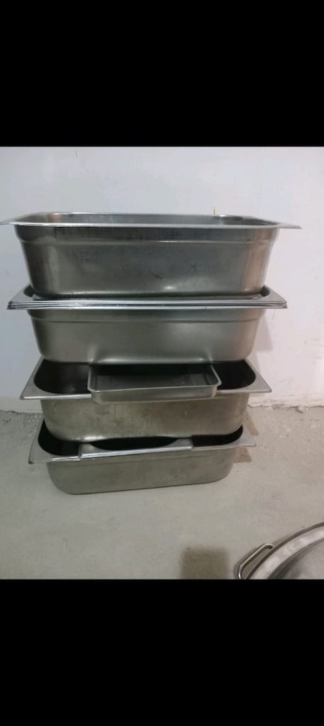 paslanmaz Çelik tencere tabldot - 3