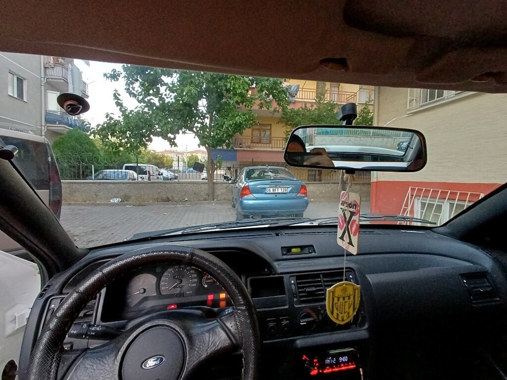 Satılık Ford Escort - 6