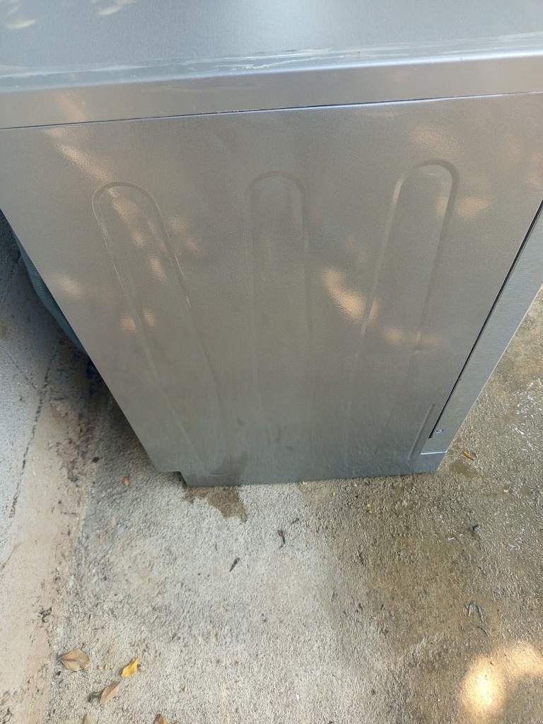 BEKO İNVERTER 4 PRG BULAŞIK MAKİNESİ - 5