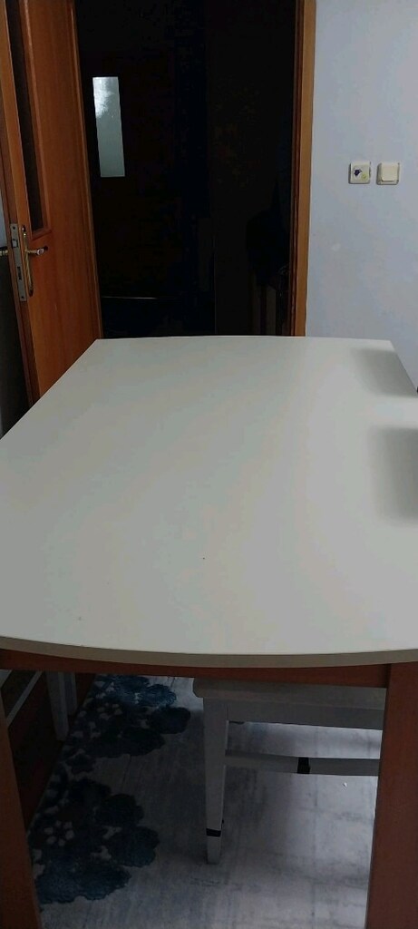 modüler masa sandalye - 2