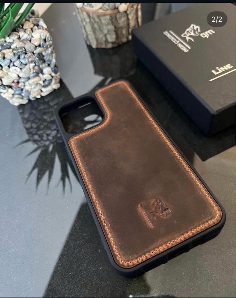 IPHONE APPLE KILIF