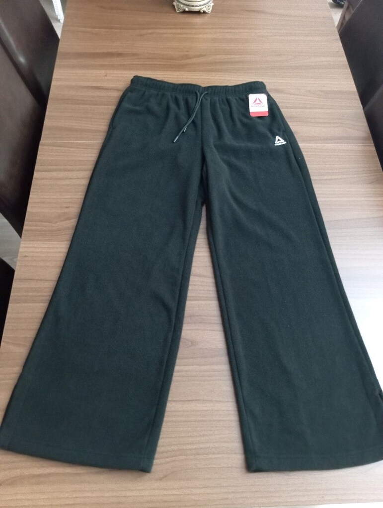 REEBOK KADIN EŞOFMAN ALTI, PANTOLON
