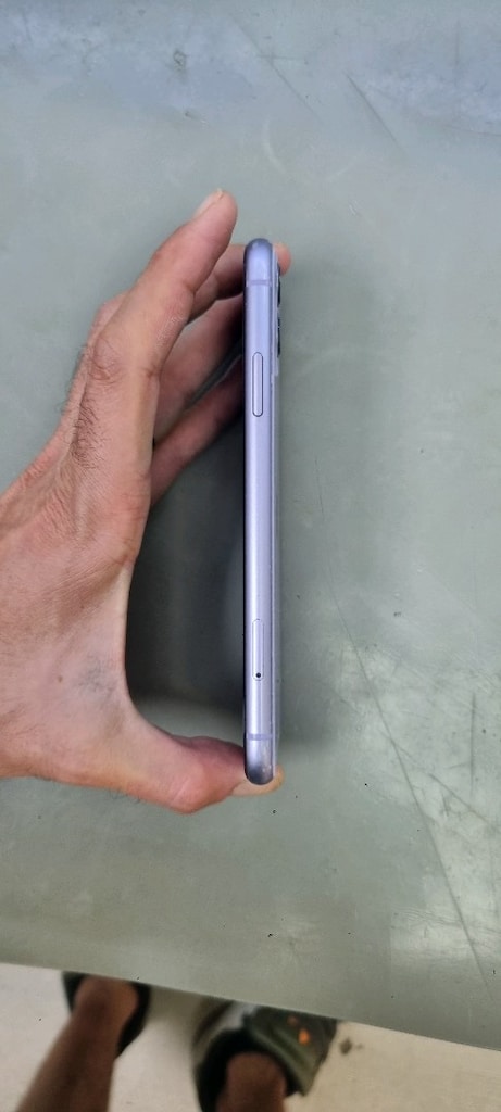 Iphone 11 mor 64 gb. - 4