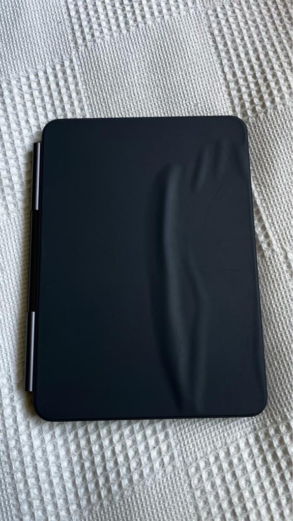 11inç iPad Pro M4 256GB ve 11inç Magic Keyboard - 7