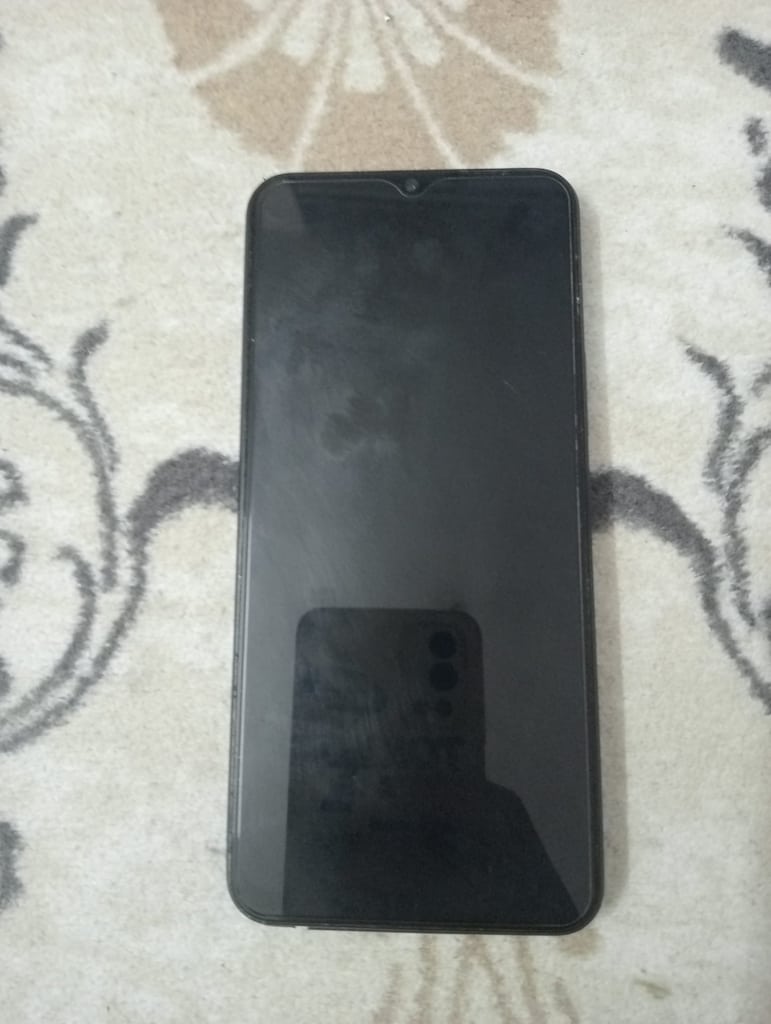 Vivo Y35 – 8 + 8 GB RAM / 256 GB – Temiz, Sorunsuz - 2