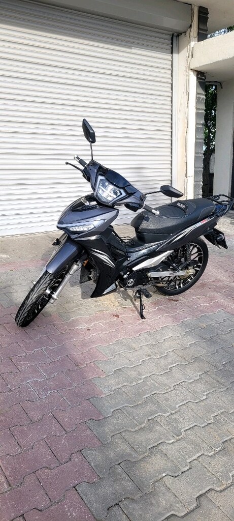 satılık cup motor - 12