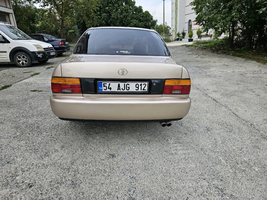 efsane kasa corolla - 4