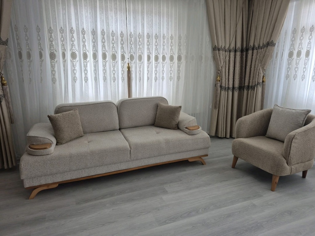 Koltuk takımı - 2