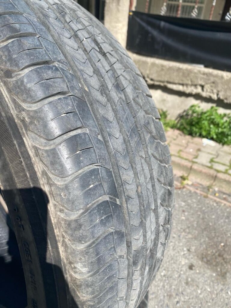 GOODYEAR EAGLE SPORT 205/55/R17 ( 95 V ) - 4