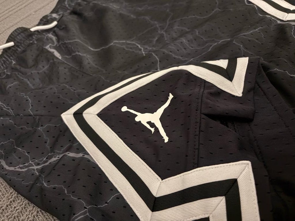Nike orjinal jordan şort - 2