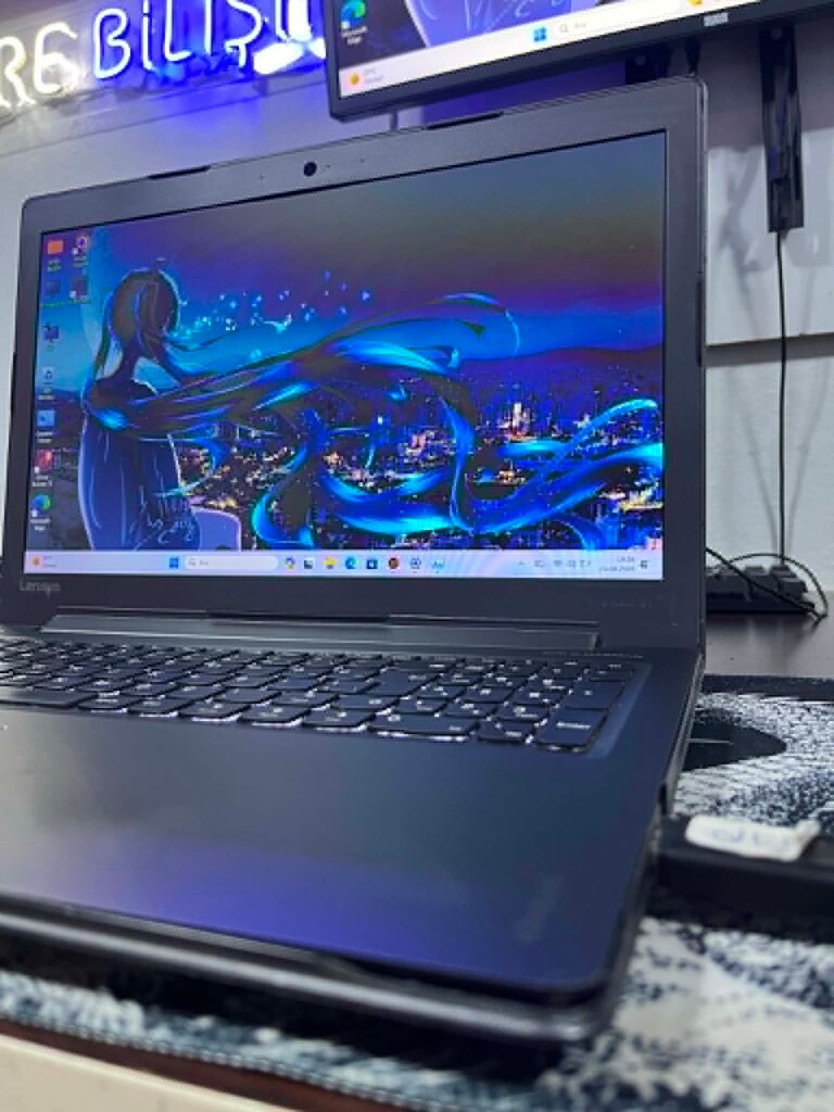 OYUN OKUL OFİS PC LEPTOP L/APTOP - 6