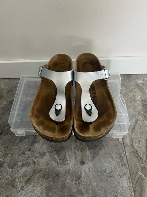 Birkenstock Terlik