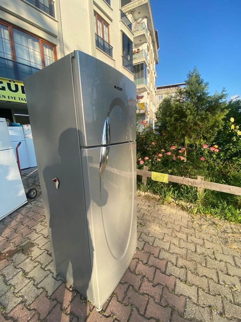 Arçelik buzdolabı - 6