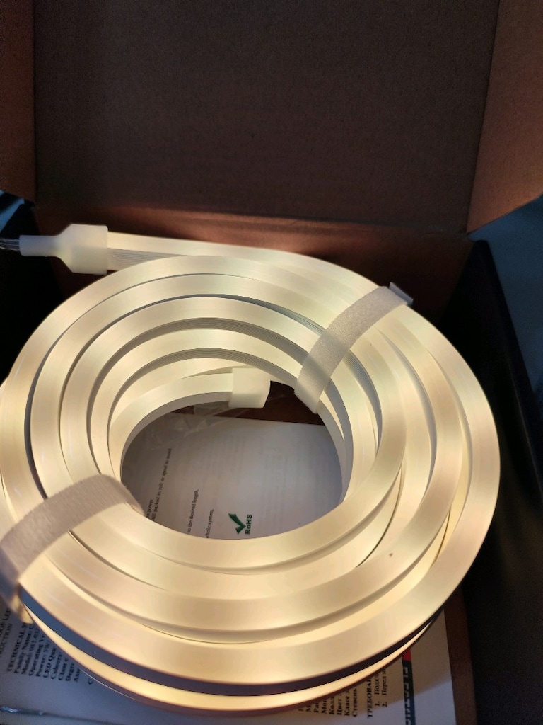 Animasyonlu Neon led - 4