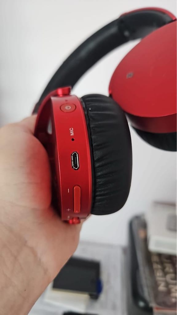 Sony Bluetooth Kulaklık - 3