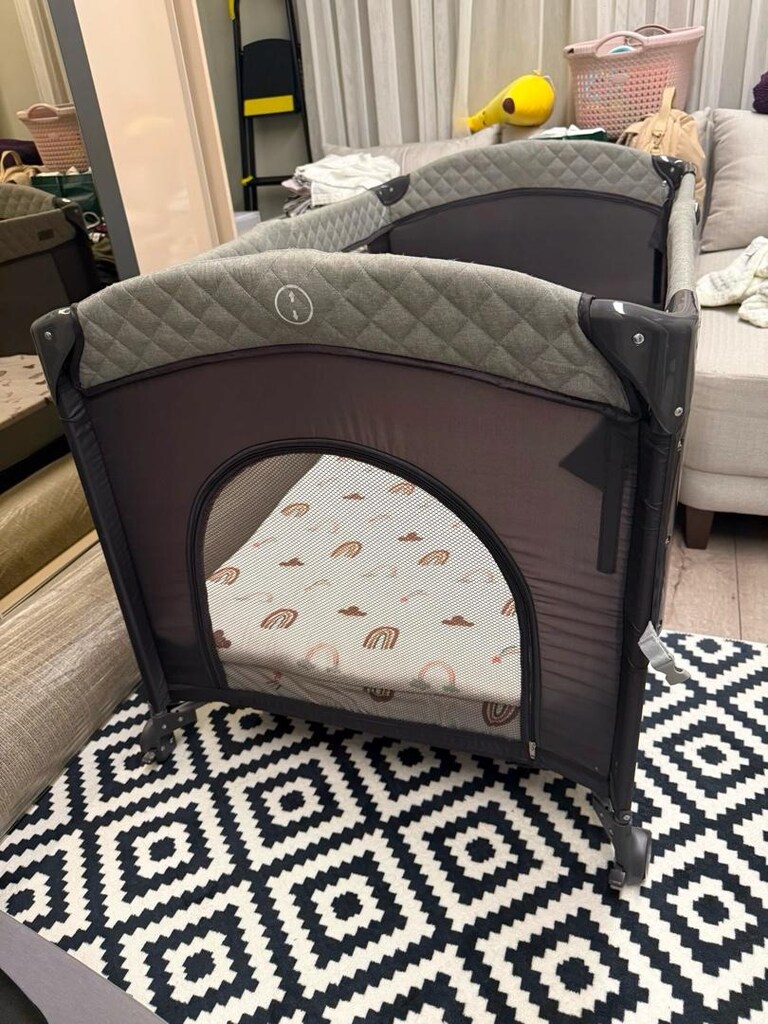Prego park yatak - 3