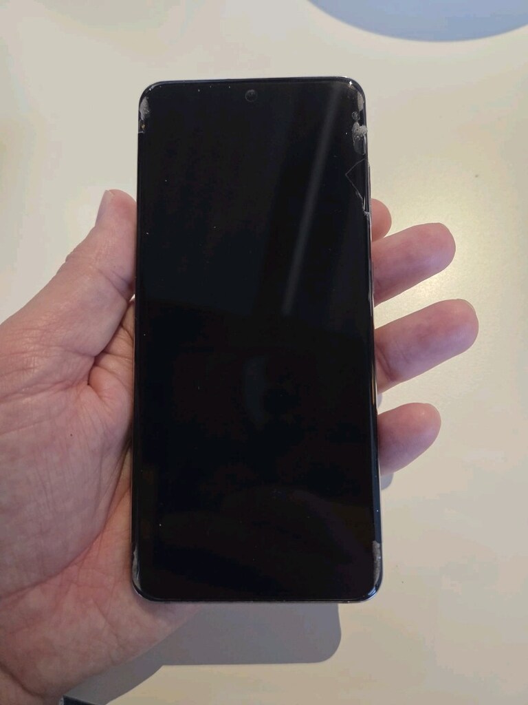 Sahibinden Tertemiz Samsung S20 128 GB - 2