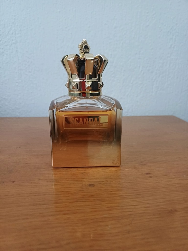 Jean Paul Gaultier Scandal Absolu 90 ml - 2