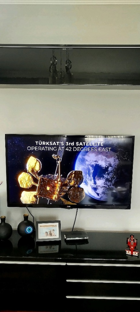 LG47LA640S-ZA 47"120cm LEDTV - 2