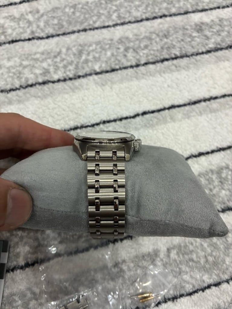 Seiko SBP513J1 Prospex Speedtimer - 13