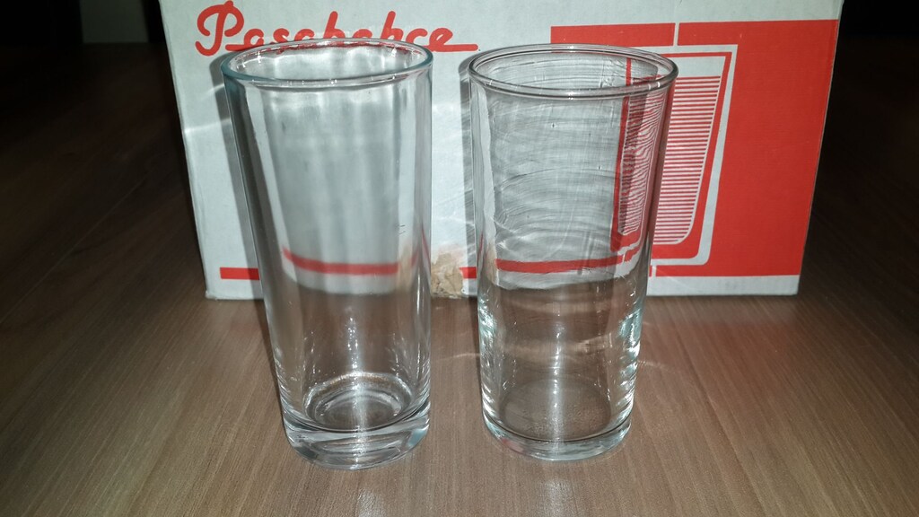 12li rakı bardağı Sıfır - 4