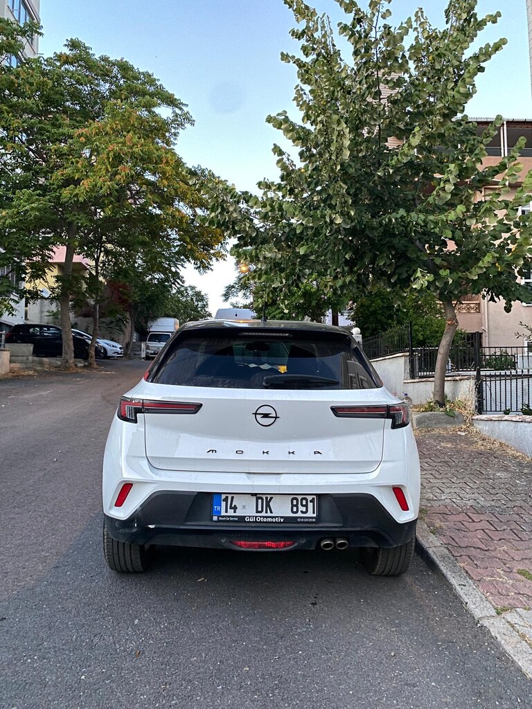 Sahibinden Satılık Opel Mokka - 13