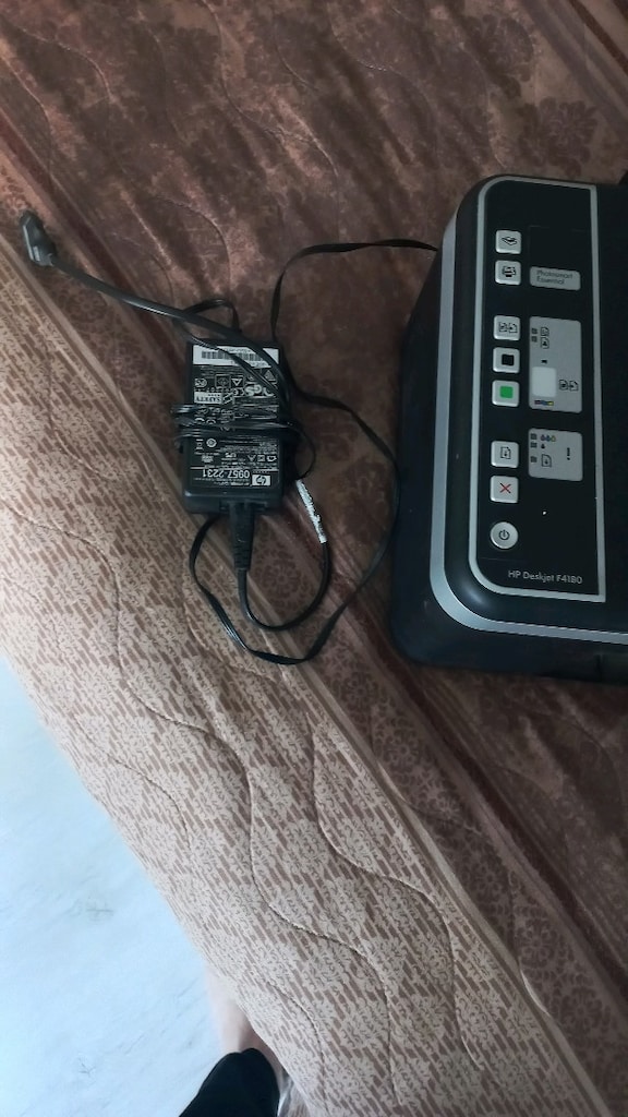 hp fotokopi makinesi. - 3