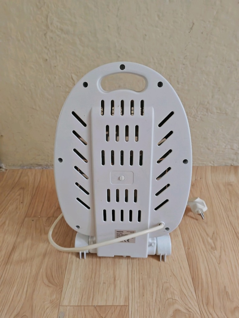 İnova elektrikli ısıtıcı - 4