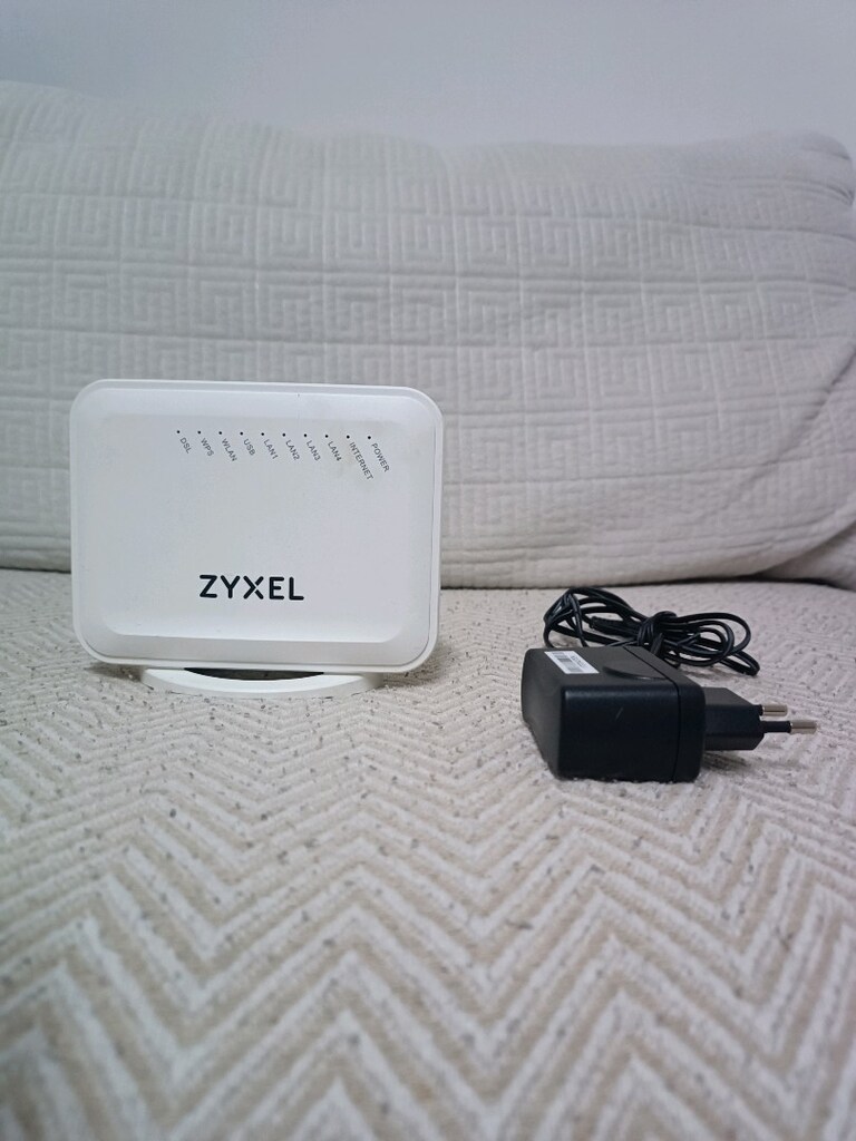 modem VDSL destekli temiz sağlam - 3