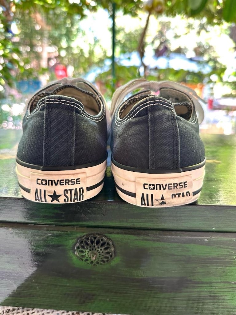 Converse Orrjinal 39 numara - 4