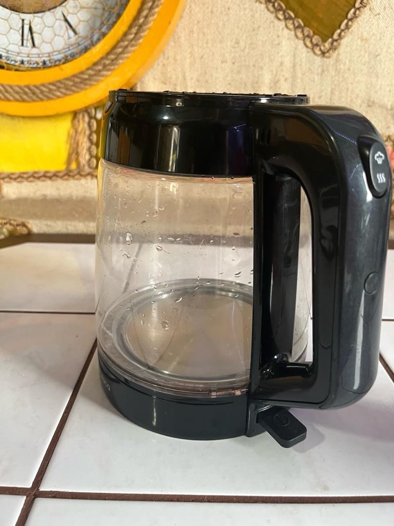 Karaca E245 TM Çay Makinesi Su haznesi - 7