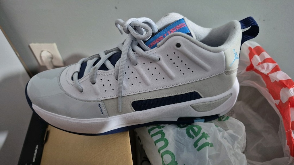 Nike Jordan Stay Loyal 3 (Sıfır/Kutu) - 3