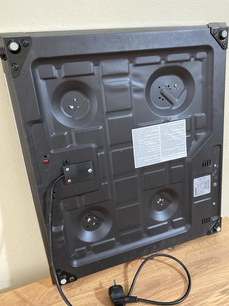 Simfer cam ocak - 6